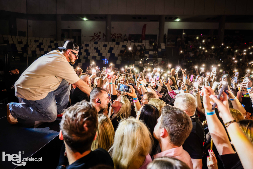 Dance Hit Arena w Mielcu