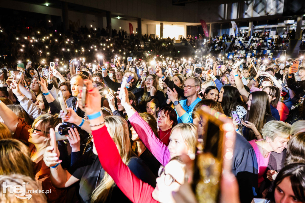 Dance Hit Arena w Mielcu