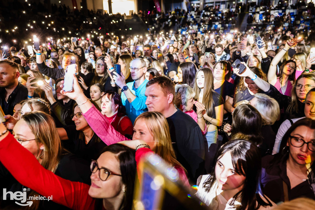 Dance Hit Arena w Mielcu