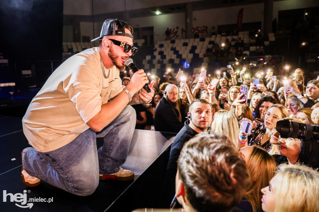 Dance Hit Arena w Mielcu