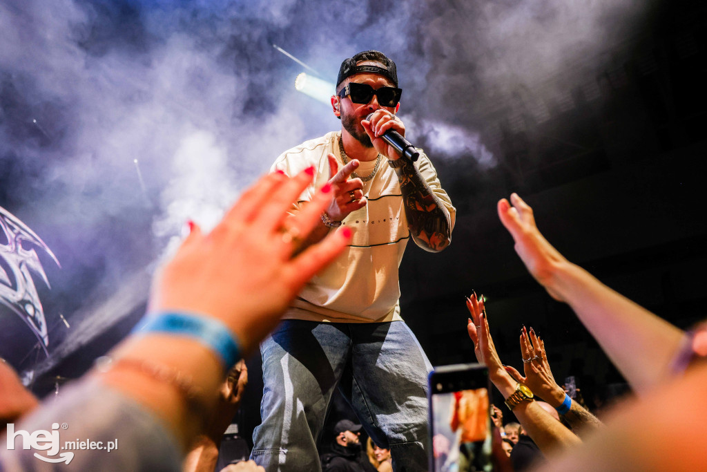 Dance Hit Arena w Mielcu