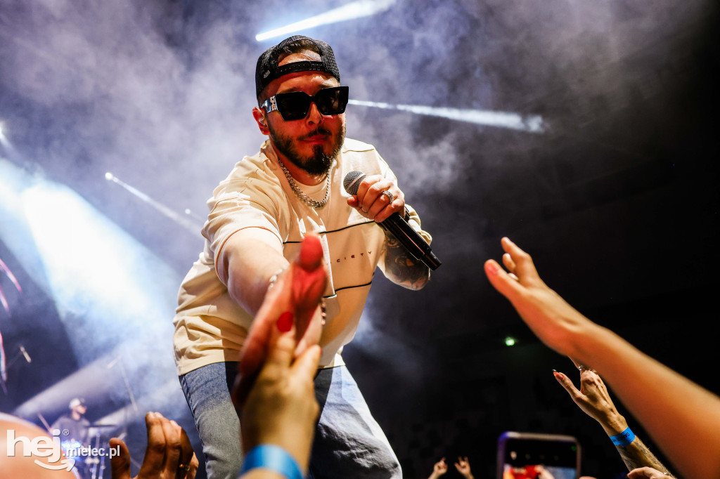 Dance Hit Arena w Mielcu