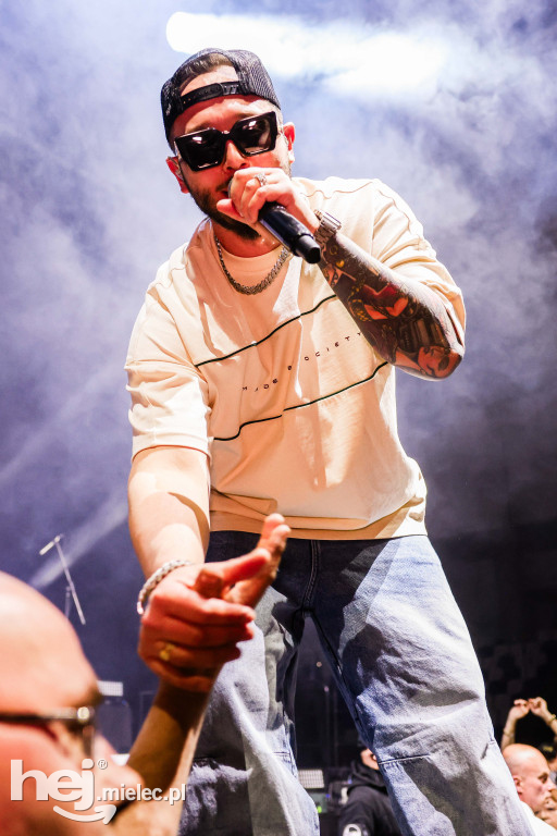 Dance Hit Arena w Mielcu