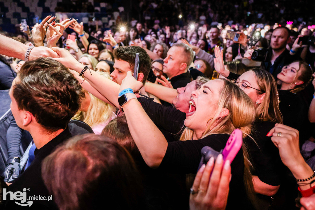 Dance Hit Arena w Mielcu