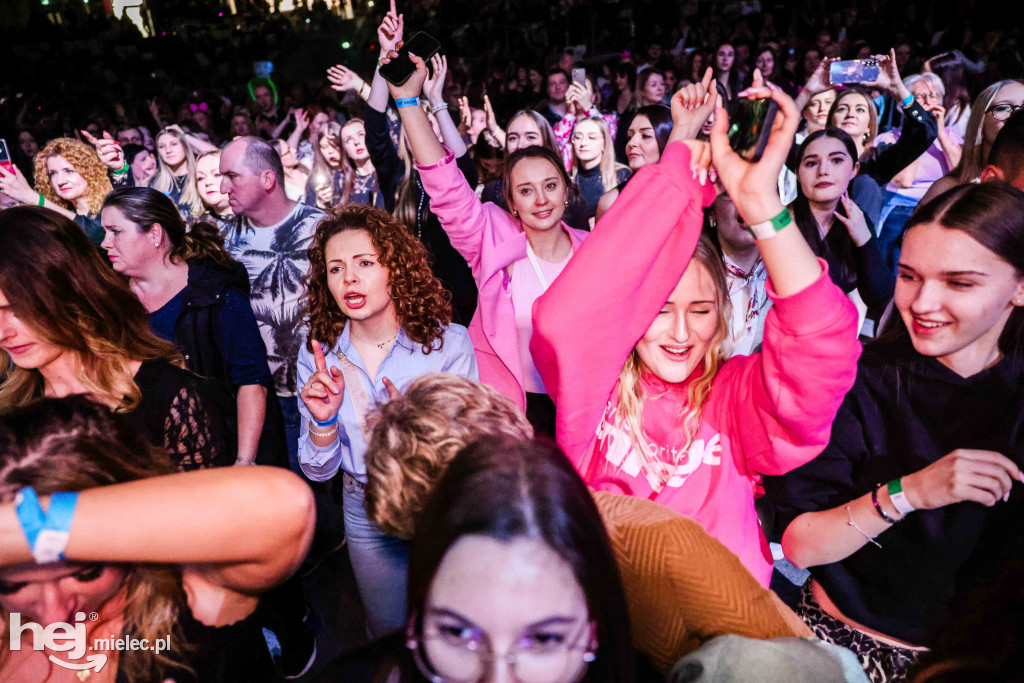 Dance Hit Arena w Mielcu