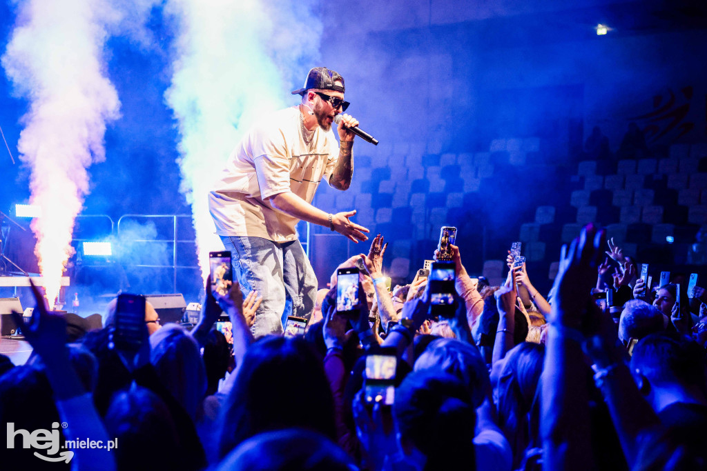 Dance Hit Arena w Mielcu