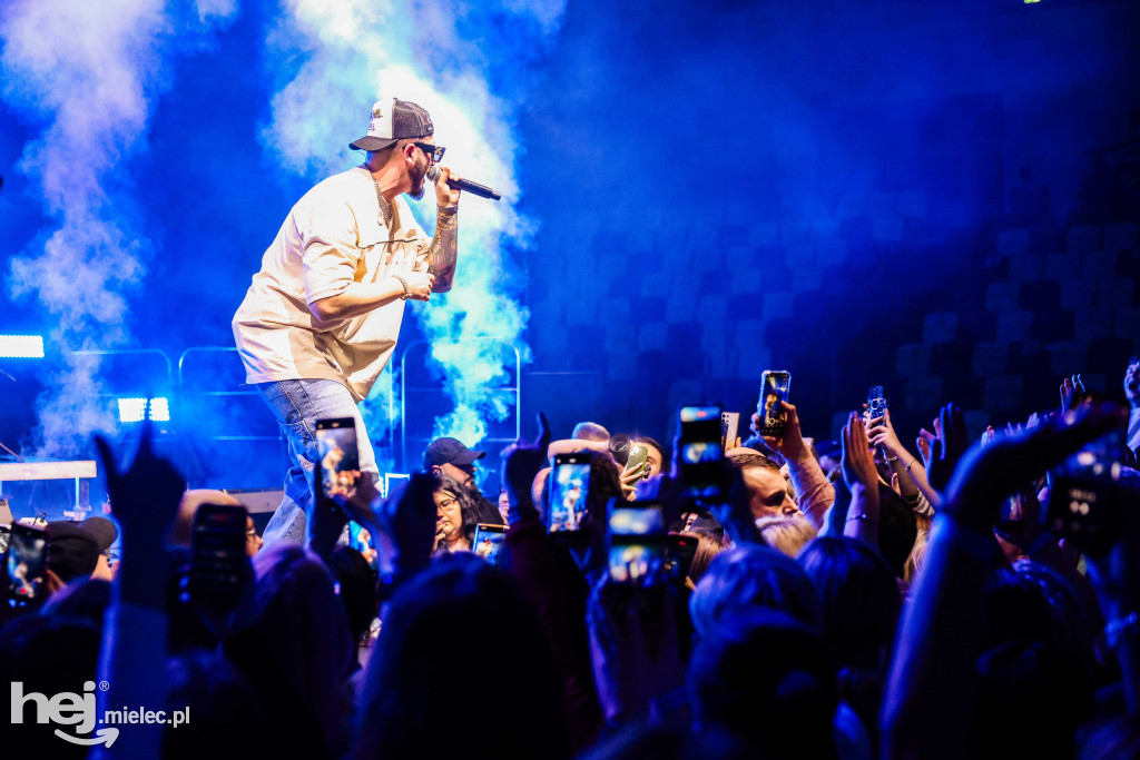 Dance Hit Arena w Mielcu