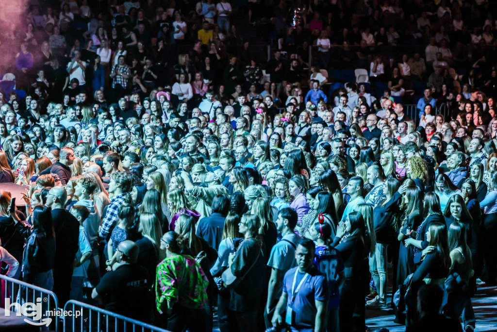 Dance Hit Arena w Mielcu