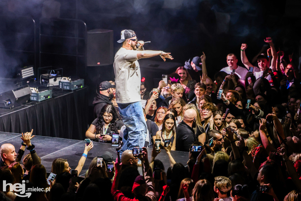 Dance Hit Arena w Mielcu