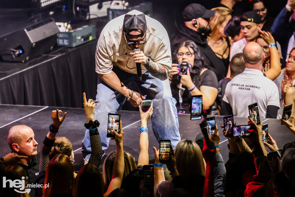 Dance Hit Arena w Mielcu