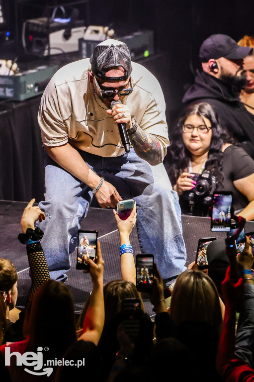 Dance Hit Arena w Mielcu