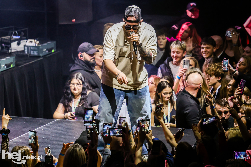 Dance Hit Arena w Mielcu