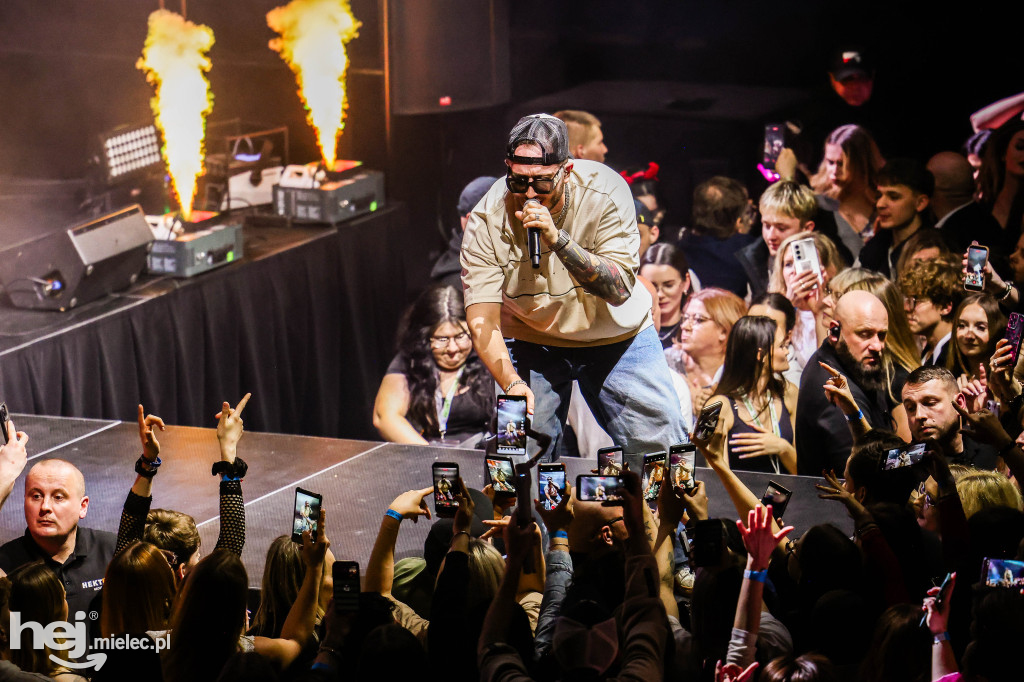 Dance Hit Arena w Mielcu