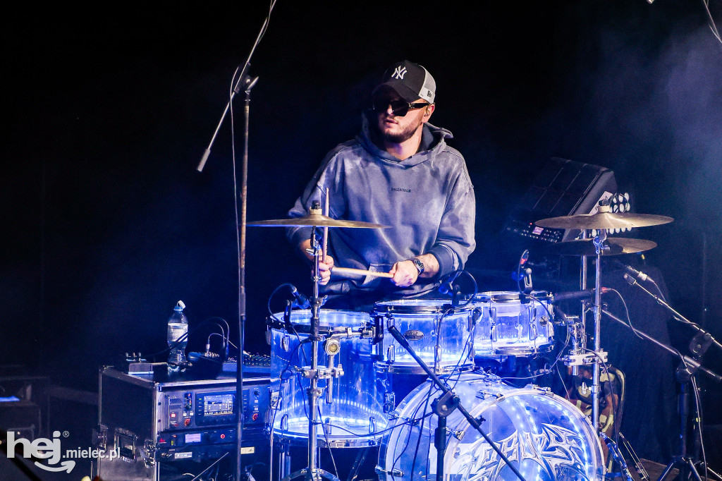 Dance Hit Arena w Mielcu