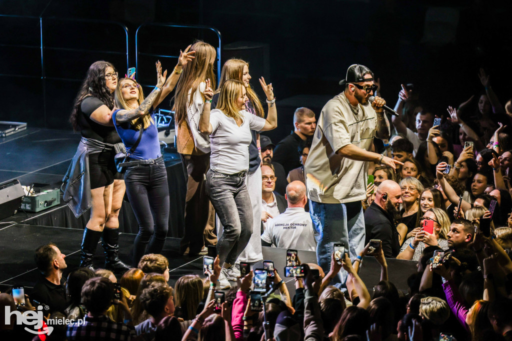 Dance Hit Arena w Mielcu