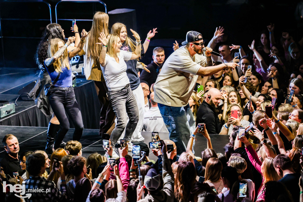 Dance Hit Arena w Mielcu