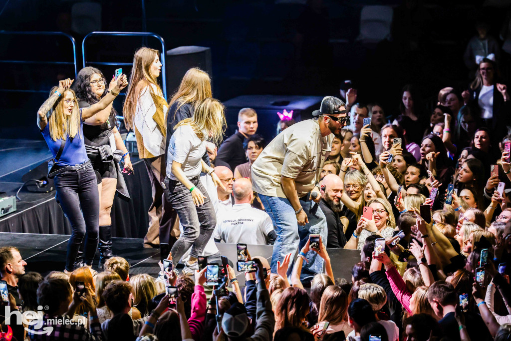 Dance Hit Arena w Mielcu