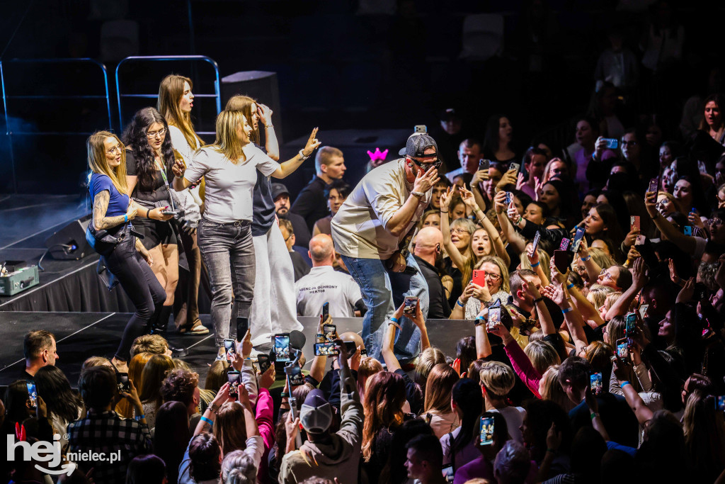 Dance Hit Arena w Mielcu