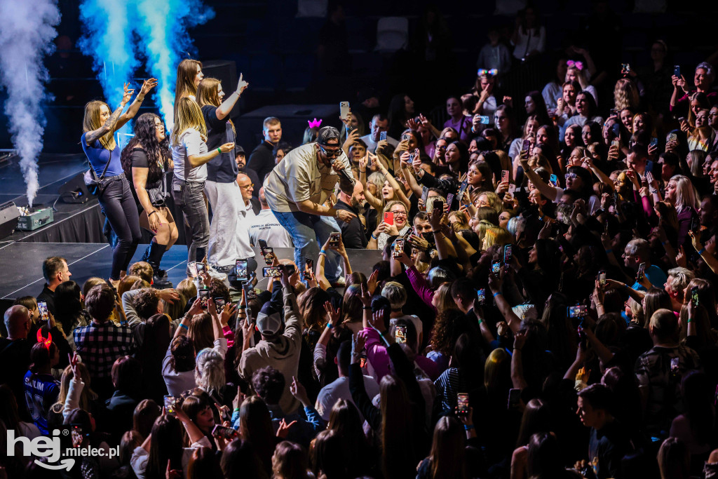 Dance Hit Arena w Mielcu