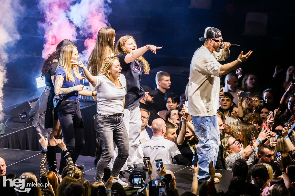 Dance Hit Arena w Mielcu