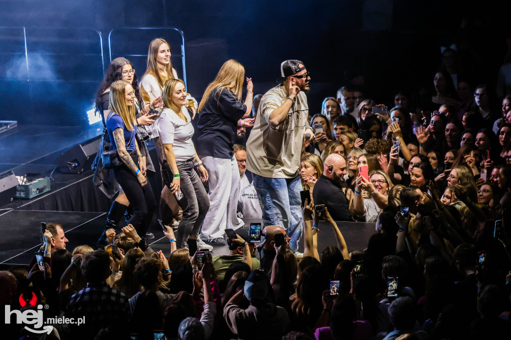 Dance Hit Arena w Mielcu