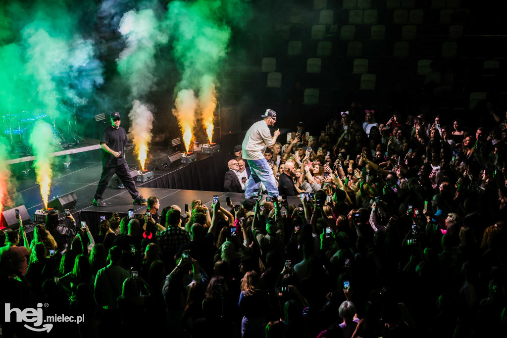 Dance Hit Arena w Mielcu