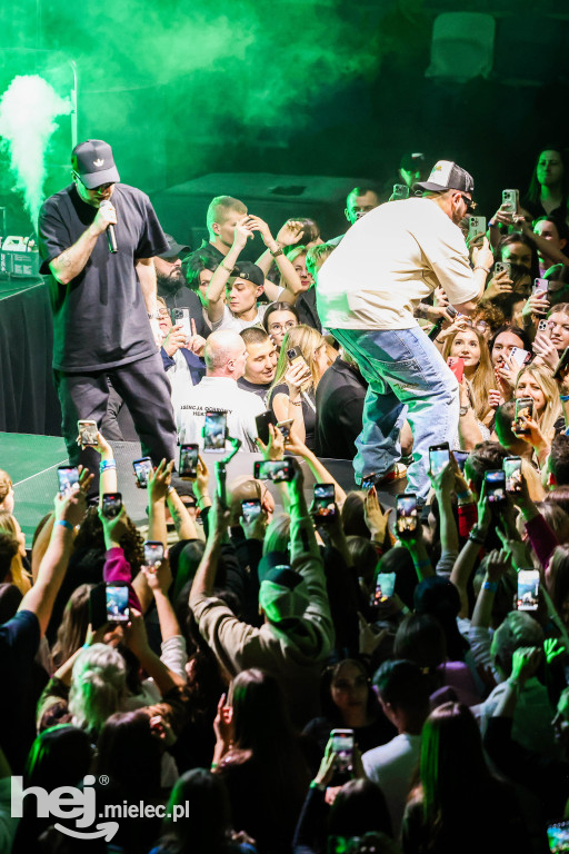 Dance Hit Arena w Mielcu