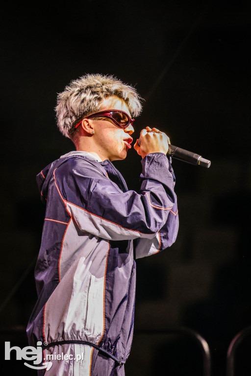 Dance Hit Arena w Mielcu