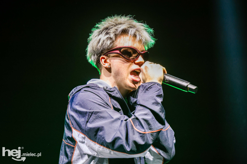 Dance Hit Arena w Mielcu