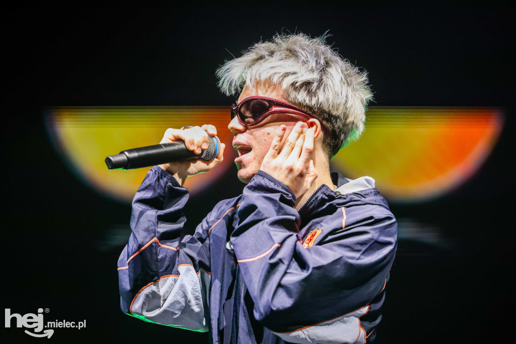 Dance Hit Arena w Mielcu