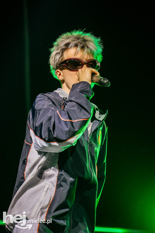 Dance Hit Arena w Mielcu