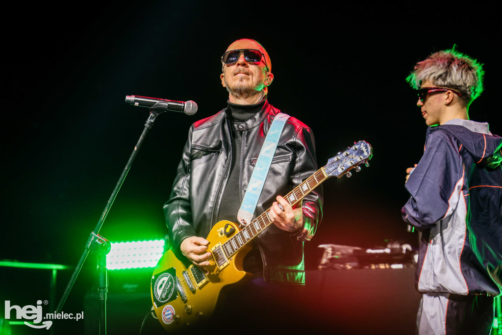 Dance Hit Arena w Mielcu