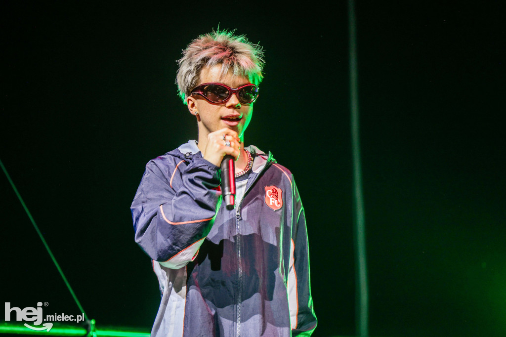 Dance Hit Arena w Mielcu