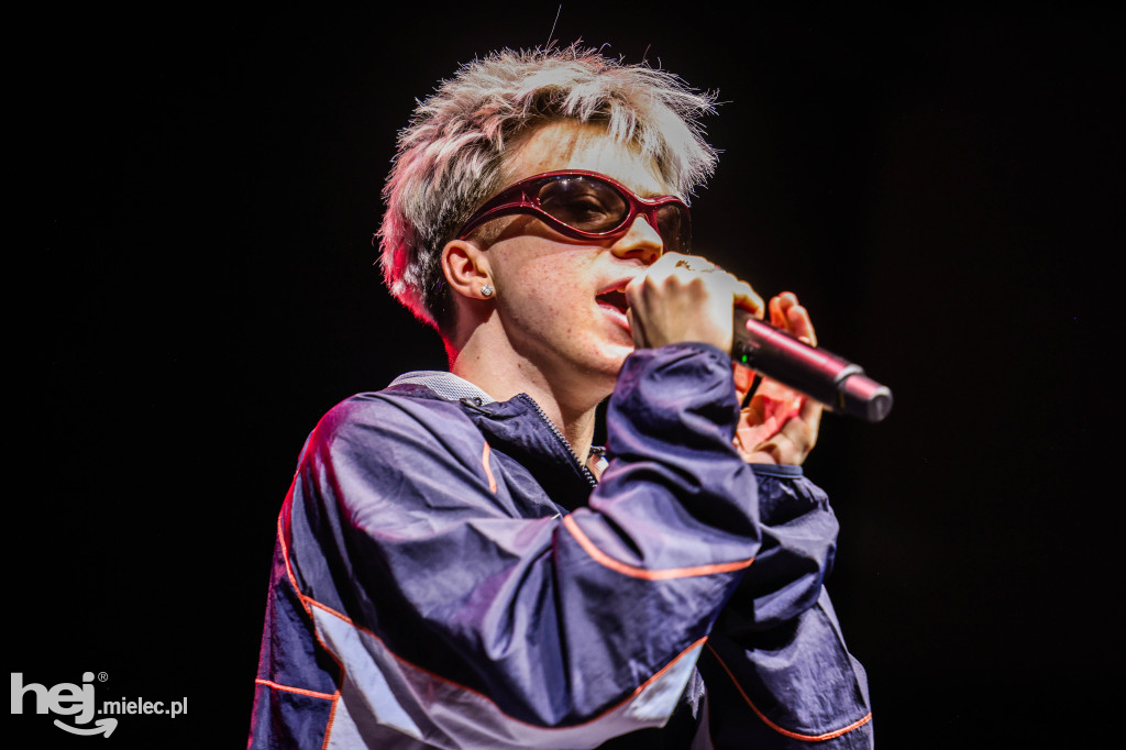 Dance Hit Arena w Mielcu