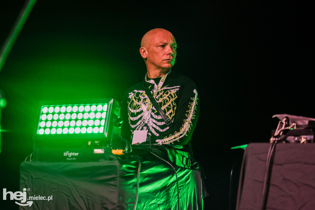 Dance Hit Arena w Mielcu