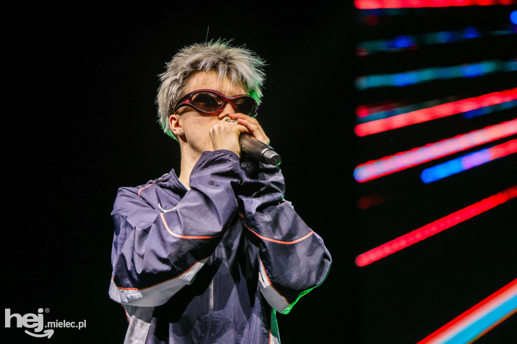 Dance Hit Arena w Mielcu