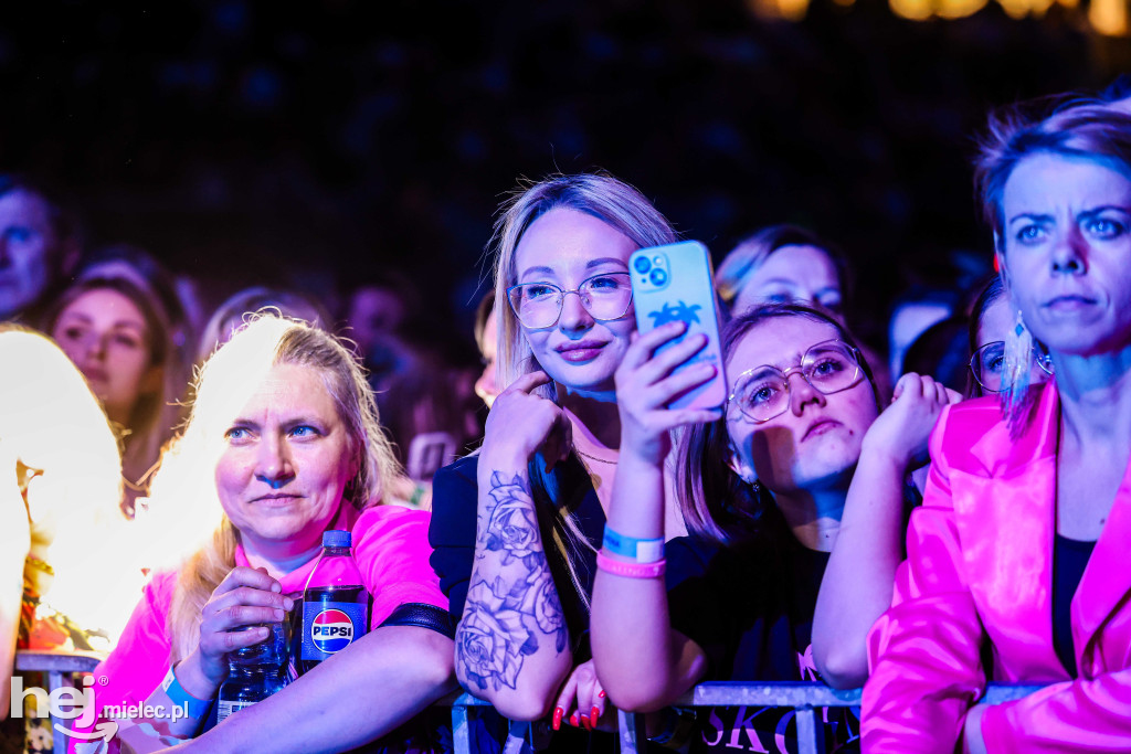 Dance Hit Arena w Mielcu