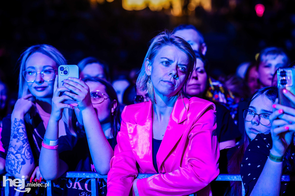 Dance Hit Arena w Mielcu