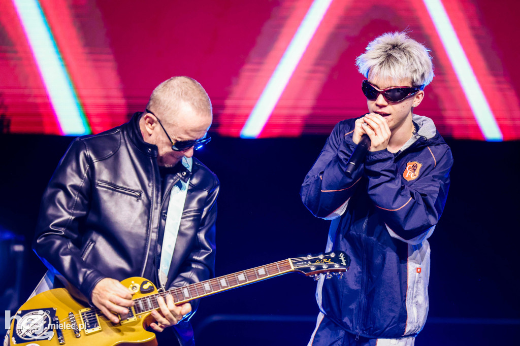 Dance Hit Arena w Mielcu