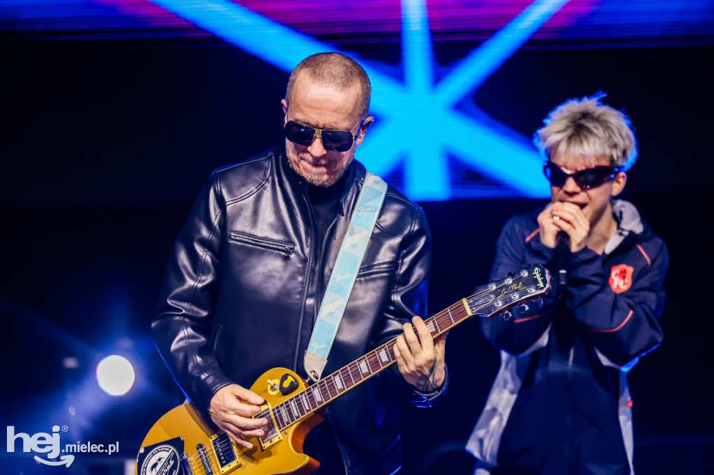 Dance Hit Arena w Mielcu