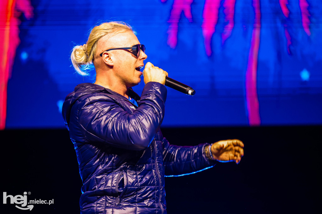 Dance Hit Arena w Mielcu