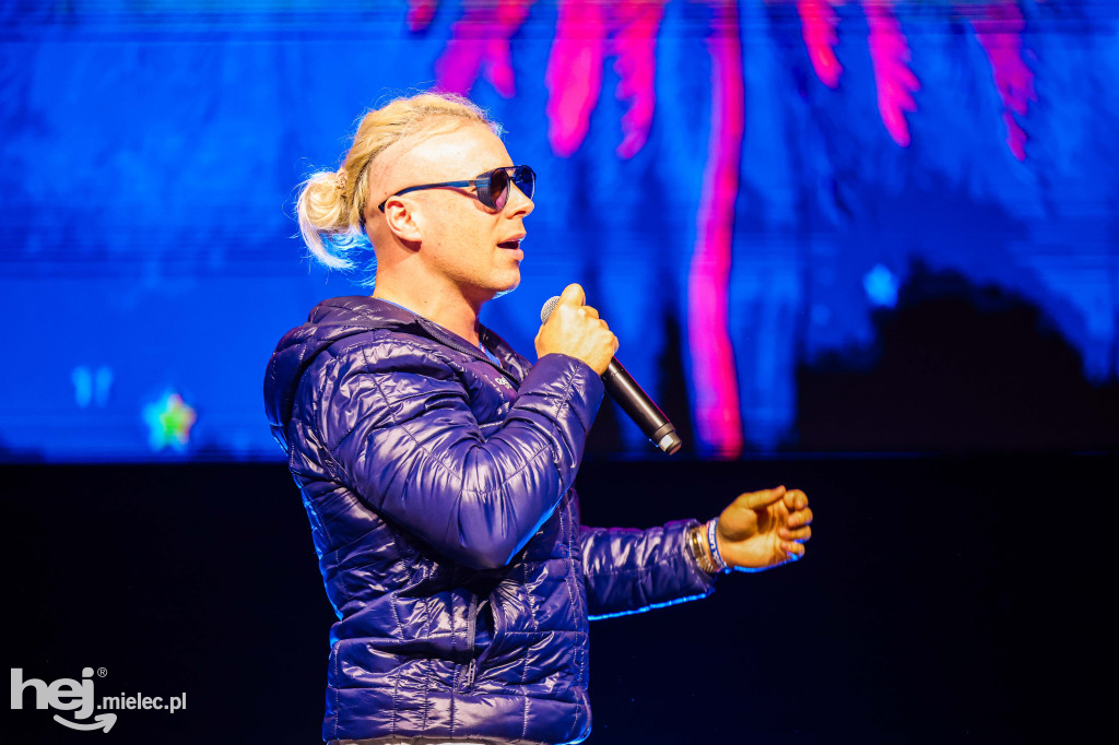 Dance Hit Arena w Mielcu