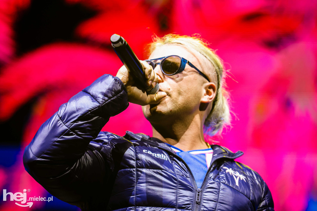 Dance Hit Arena w Mielcu