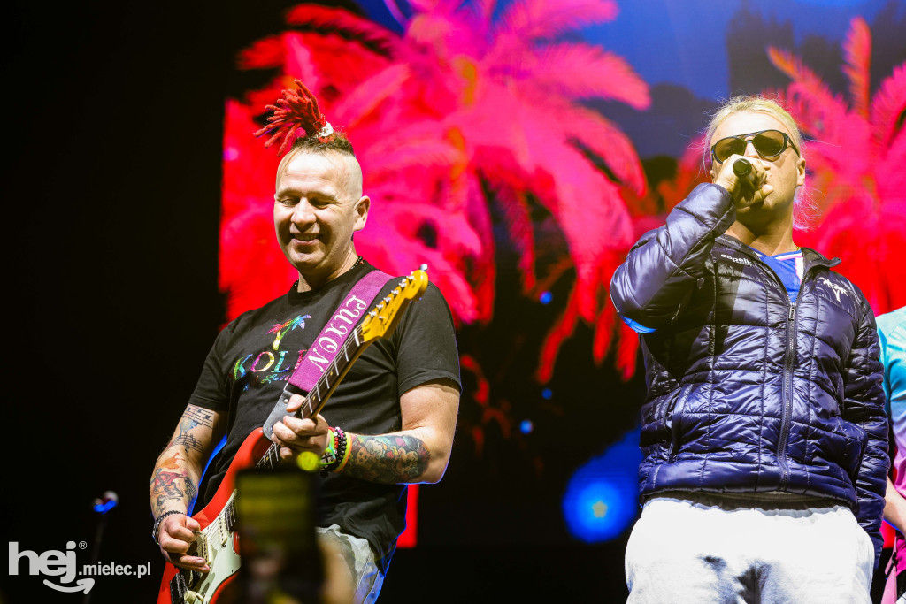 Dance Hit Arena w Mielcu