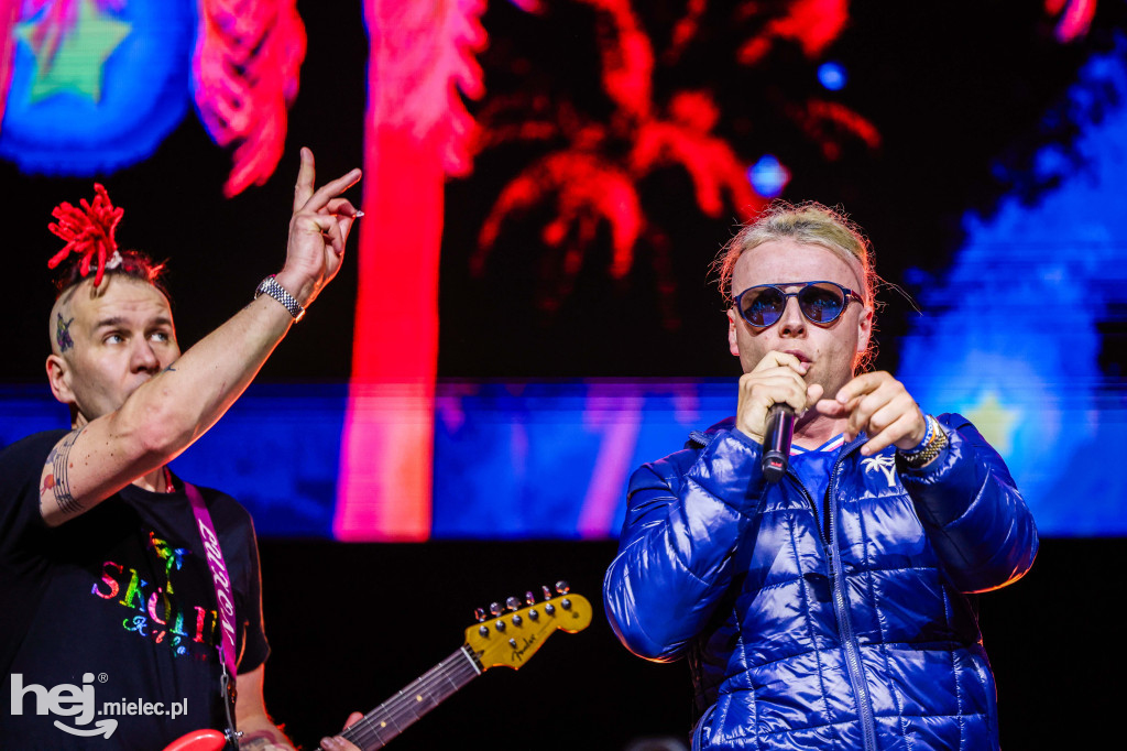 Dance Hit Arena w Mielcu