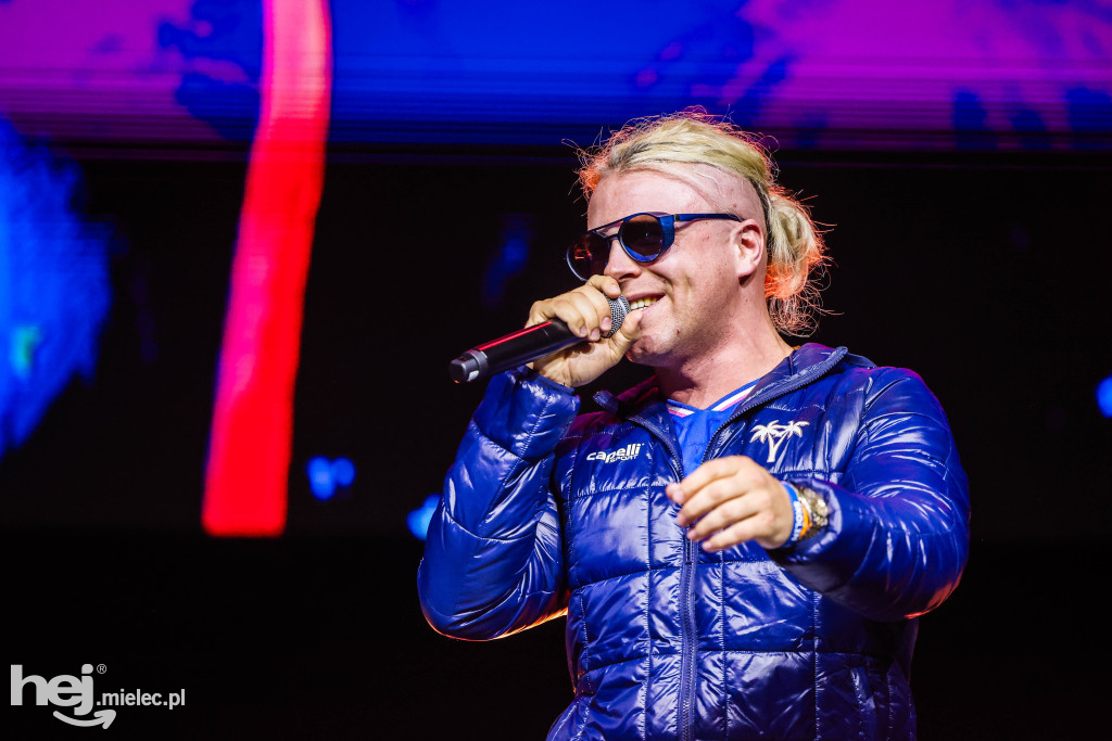 Dance Hit Arena w Mielcu