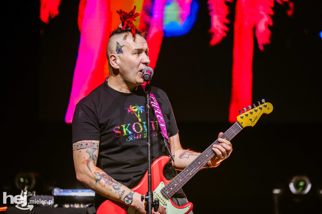 Dance Hit Arena w Mielcu