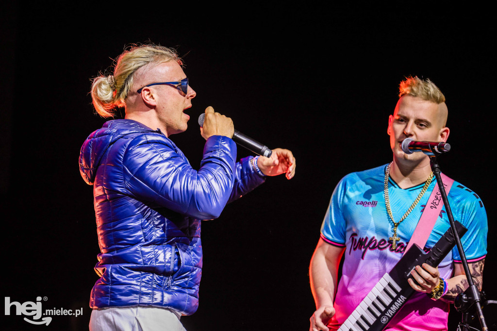 Dance Hit Arena w Mielcu