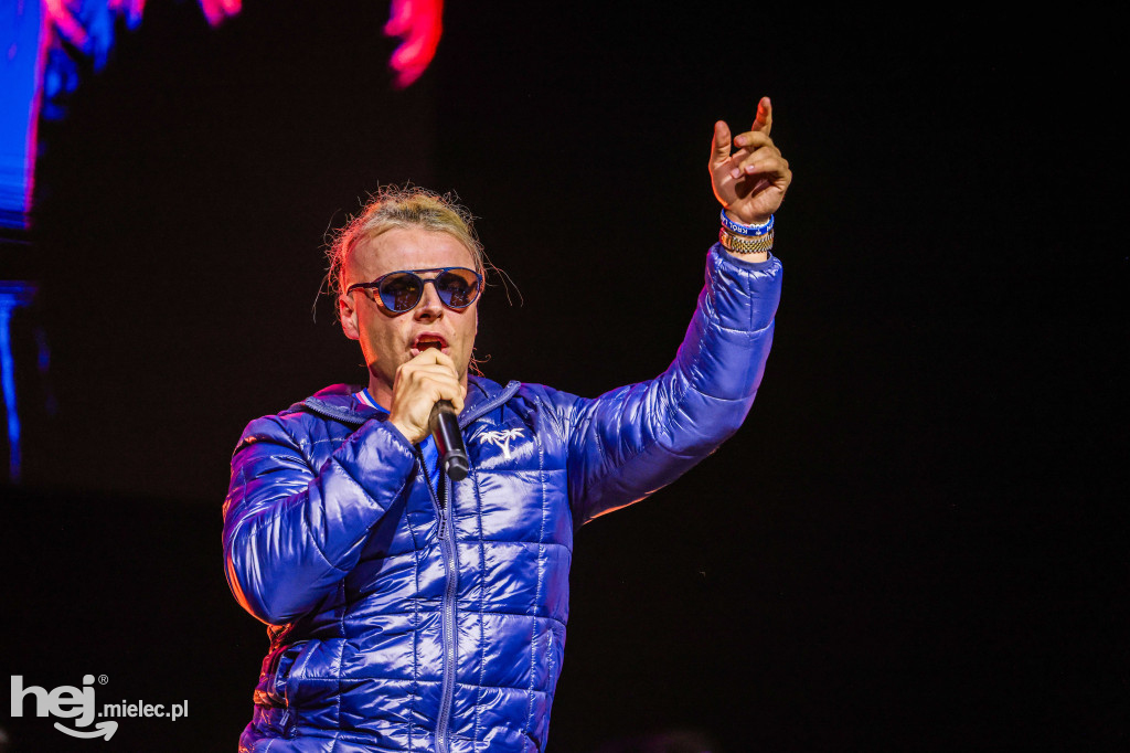 Dance Hit Arena w Mielcu