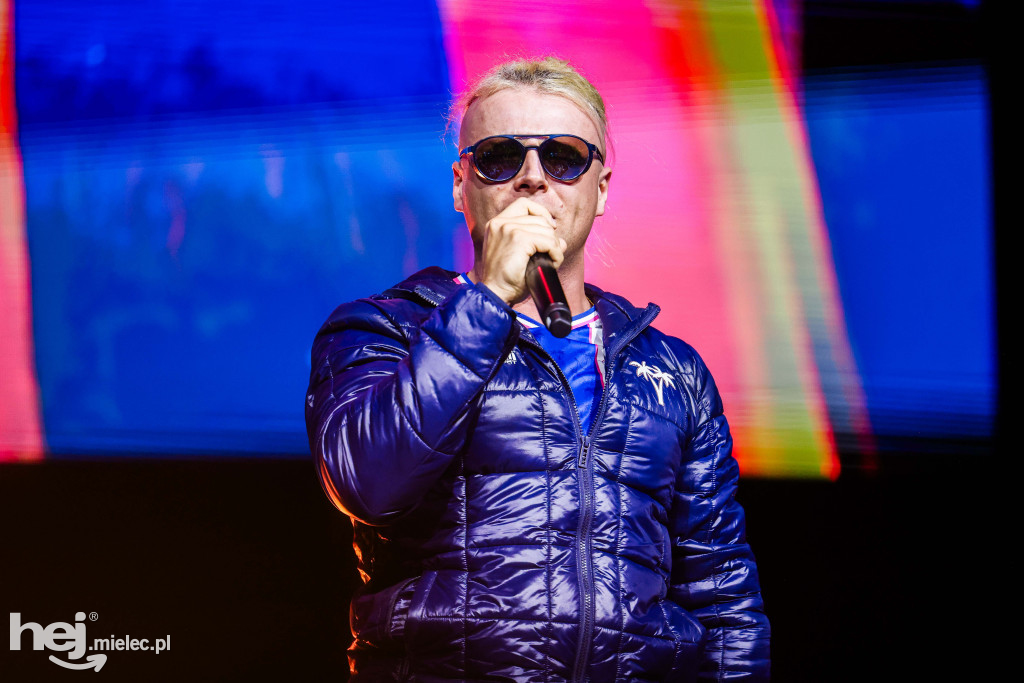 Dance Hit Arena w Mielcu